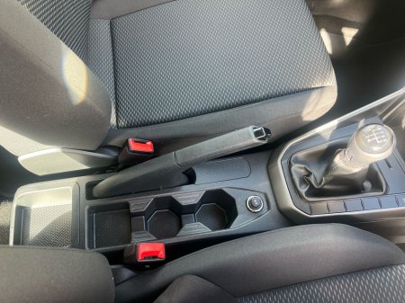 2019 Volkswagen Polo 1.0 TSI 80HP Trendline €13,995 thumbnail