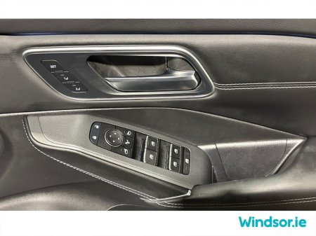 2025 Nissan Qashqai ePOWER QASHQAI SV TECH €41,995 thumbnail