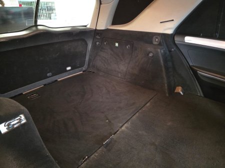 2008 Mercedes-Benz M Class CDI 5DR A 4DR €5,950 thumbnail