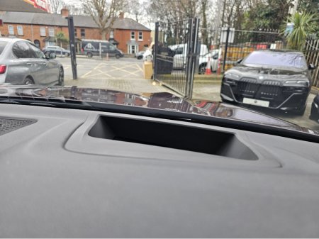 2022 BMW X5 X5 45E M-SPORT XDRIVE AUTO. AMETRIN METT. HUGE SPEC. FINANCE ARRANGED. SIMI. AA APPROVED. €58,950 thumbnail