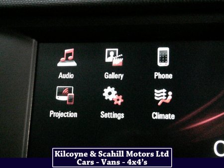 2018 Opel Crossland X 1.5 TD E/TEC SE 102 €12,950 thumbnail