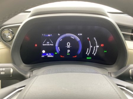 2025 Lexus LBX Elegant €39,950 thumbnail