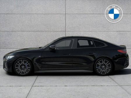 2026 BMW i4 eDrive35 M Sport €67,772