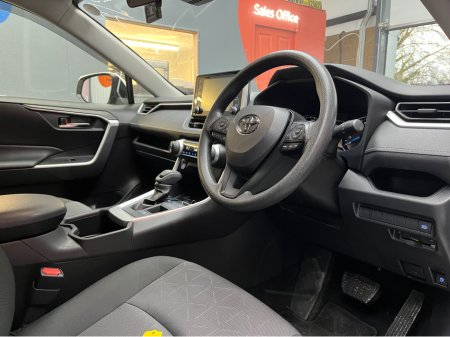 2022 Toyota Rav4 €34950! 2022 TOYOTA RAV4 HYBRID X 2.5 AUTOMATIC / CRUISE CONTROL / REVERSE CAMERA €34,950 thumbnail