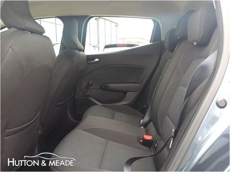 2022 Renault Clio Dynamique Edition 1.0 Petrol 5dr €15,999 thumbnail