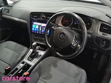 2015 Volkswagen Golf 1.2 TSI 5DR 85HP Trendline €13,880 thumbnail