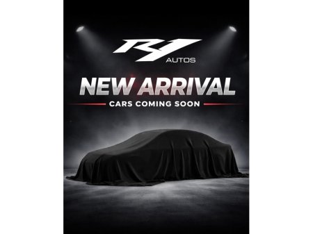 2018 Audi A6  €25,995