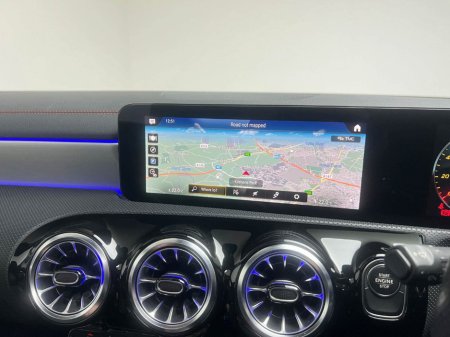 2023 Mercedes-Benz CLA Class 250E AMG LINE PREM PLUS NIGHT ED €39,990 thumbnail