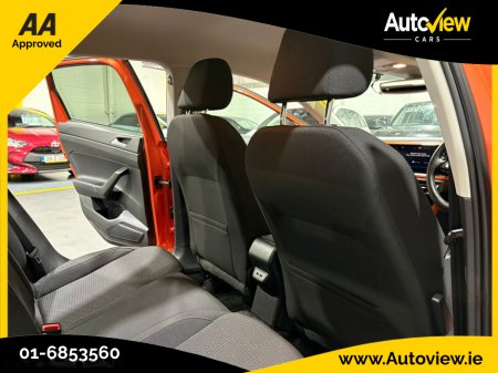 2020 Volkswagen Polo New Model 1.0 TSI 7 Speed DSG Automatic. AA APPROVED // FINANCE & NATIONWIDE DELIVERY AVAILABLE // SIMI DEALER €17,995 thumbnail