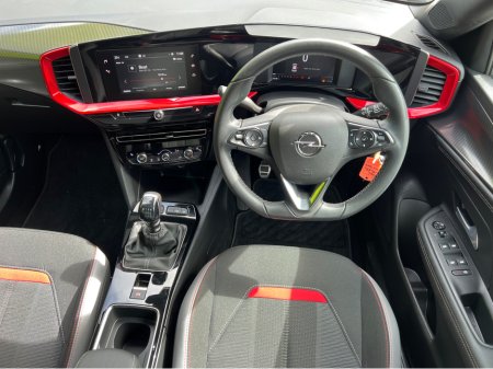 2022 Opel Mokka 2022 SPORT 1.2 PETROL 100BHP 4DR €21,950