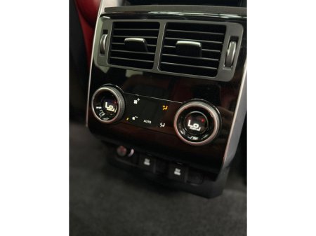 2018 Land Rover Range Rover Sport 2.0 PHEV 404PS 4WD Auto Autobio Dyn €36,950 thumbnail