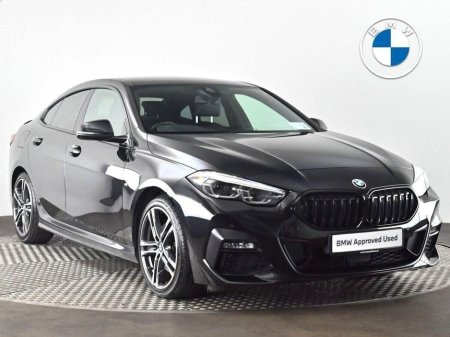 2021 BMW 2 Series 218d M Sport Gran Coupe