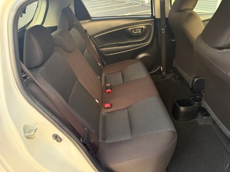 2020 Toyota Yaris  €12,990 thumbnail