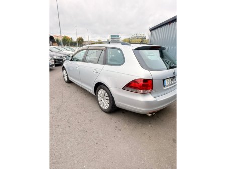 2011 Volkswagen Golf 1.4 TSI HIGHLINE €6,999