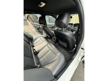 2018 BMW 3 Series 330e M Sport €17,995 thumbnail