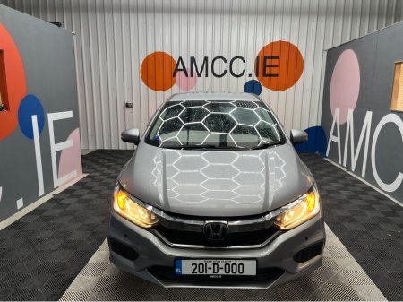 2020 Honda Grace €16950 2020 HONDA GRACE HYBRID DX 1.5 AUTOMATIC / CRUISE CONTROL €16,950 thumbnail