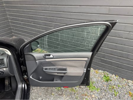 2007 Volkswagen Golf 1.4 SPORT 80BHP €3,495 thumbnail