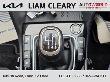 2024 Kia Sportage GTL SR MHEV €39,495 thumbnail