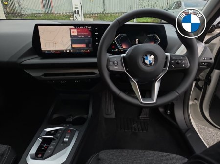 2026 BMW 1 Series 120 Sport €42,950 thumbnail