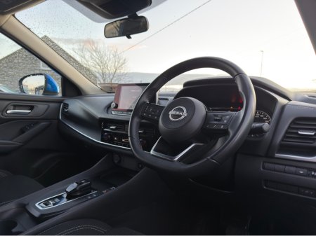 2023 Nissan Qashqai E Power - Self Charge Hybrid - High spec €25,890 thumbnail