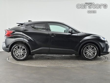 2023 Toyota C-HR VIP SALES THIS WEEK €28,380