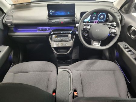 2025 Hyundai Inster Inster Elegance 49 kW €21,975