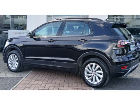 2019 Volkswagen T-Cross Life 1.0 TSI 95HP *PARKING SENSORS, CRUISE CONTROL, CALL US TODAY!* €17,995