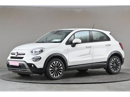 2020 Fiat 500X 1.0 CITY CROSS FIREFLY *REAR PARK SENSORS*