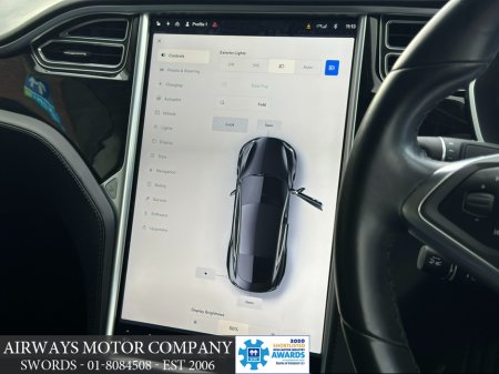 2018 Tesla Model S OFFICIAL TESLA WARRANTY UNTIL 2027 €25,995 thumbnail