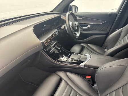 2022 Mercedes-Benz EQC 400 4MATIC AMG *BLACK FRIDAY FLASH SALE* €125 P/W €38,890