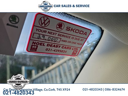 2024 Skoda Karoq SEL 1.5 TSI 150HP DSG €35,950 thumbnail