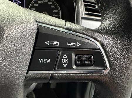 2020 SEAT Arona 1.6 Tdi Se €17,400 thumbnail