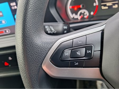 2021 Volkswagen Caddy *Deposit Taken* CARGO 2.0 TDI  6 Speed *Immaculate/New Model/App Connect* €14,500 thumbnail