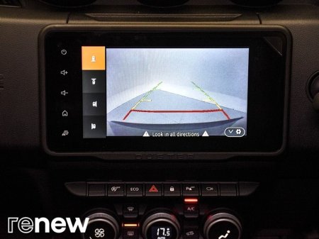 2023 Dacia Duster Journey Blue dCi 115 4x2 NBI €23,590 thumbnail