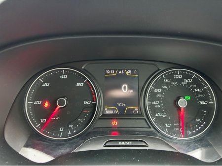 2017 SEAT Ateca XCELLENCE TDI 4DRIV 4DRIVE €10,000 thumbnail