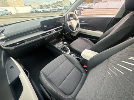 2026 Kia Stonic PE GT LINE *ORDER NOW*