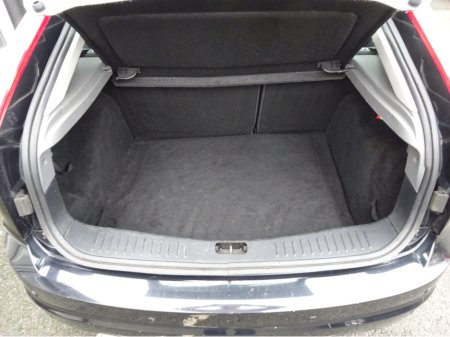 2011 Ford Focus 1.6 TDCI SPORT 108BHP 5 DOOR TAXED AND NCT'D KEY 170 €2,950 thumbnail