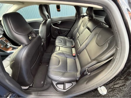 2018 Volvo V40 D4 INSCRIPTION - 2.0L DIESEL - AUTO - 12M WARRANTY - CAR: 1615 €14,950 thumbnail