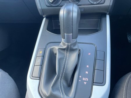 2023 SEAT Arona 1.0TSI 110hp DSG SE+ €18,975 thumbnail