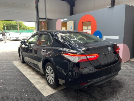 2019 Toyota Camry ONLY €22950! 2019 CAMRY 2.5 HYBRID / 69k KMs / REVERSE CAMERA , ADAPTIVE CRUISE & MORE €22,950