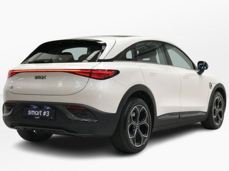 2024 Smart #3 #3 PRO + €39,900
