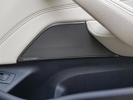 2017 BMW 5 Series 520d M Sport €29,995 thumbnail