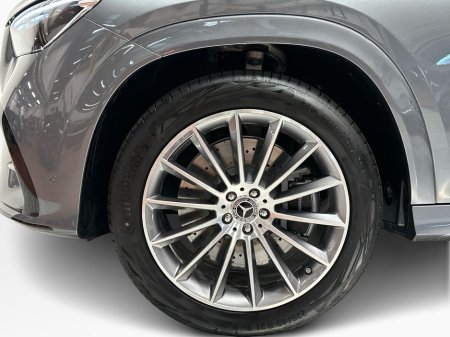 2026 Mercedes-Benz GLE Class GLE400 e 4Matic AMG Exterior Line Sport Edition PHEV €114,395 thumbnail