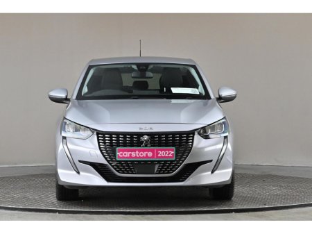 2022 Peugeot 208 *JAN 2026 PRICE NOW*1.2 ALLURE PACK 6SPD 100BHP €17,890