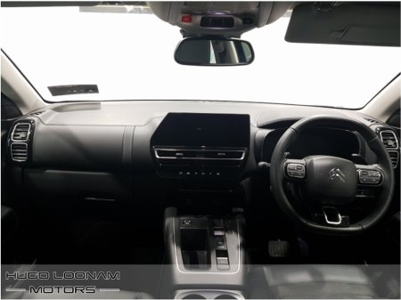 2024 Citroen C5 Aircross PLUS BLUEHDI 130 E thumbnail