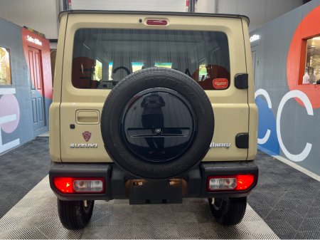 2023 Suzuki Jimny €28950! 2023 SUZUKI JIMNY AUTOMATIC / HEATED SEAT / CRUISE CONTROL €28,950