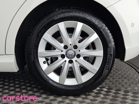 2018 Mercedes-Benz A Class 1.4 A180 Auto €19,480 thumbnail