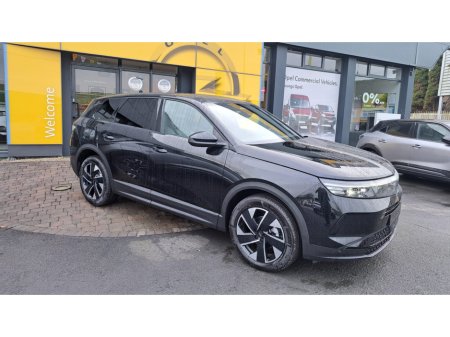 2025 Opel Grandland GS HYBRID AUTO AUTO   **STUNNING ALL NEW GRANDLAND** €46,950 thumbnail