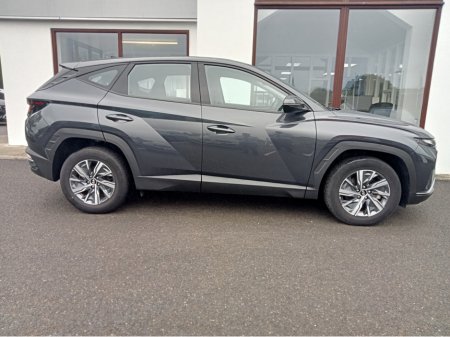 2023 Hyundai Tucson IX35 COMFORT PLUS HEV 5DR AU AUTO €34,950