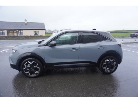 2025 Opel Mokka GS 1.2 136BHP 6-SPEED MAN thumbnail